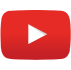 Youtube feed icon